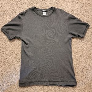 BKE Mens Large Knit T Shirt